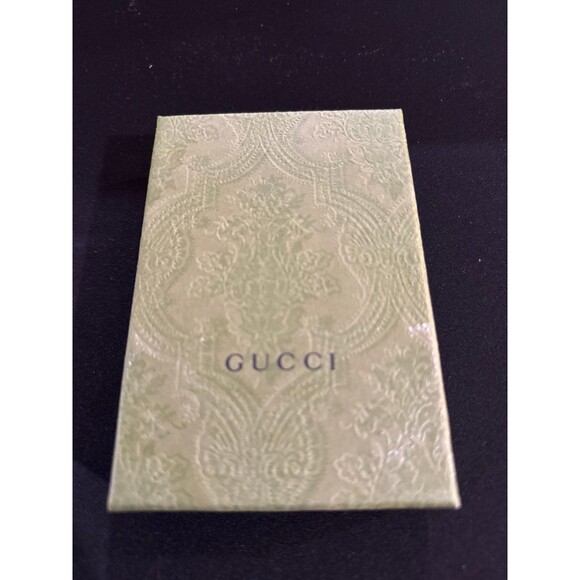 Ophidia card case in beige and brown GG Supreme | GUCCI® US Like New Gucci Ophidia GG card case holder